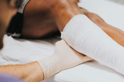 Fracture Management